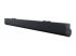 Dell Slim Conferencing Soundbar SB522A - Høyre vinkel