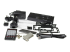 StarTech.com 2x2 HDMI Matrix Switcher - Fremsiden