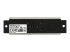 StarTech.com 4 Port USB 2.0 Hub, Metal Industrial USB-A Hub (4x USB-A) with ESD & Surge Protection, Extended Operating Temp -40 to 185°F, Din Rail/Wall/Desk Mountable, USB Expander Hub - Tilbake