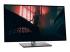 Lenovo ThinkVision P27q-30 - Venstre vinkel