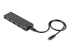 StarTech.com USB-C 10Gbps to M.2 NVMe or M.2 SATA SSD Enclosure, External M.2 PCIe/SATA NGFF SSD Enclosure, Portable Aluminum Case, USB Type-C & USB-A Host Cables, For 2230/2242/2260/2280 - Oversiden