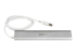 StarTech.com 7 Port Compact USB 3.0 Hub with Built-in Cable - Oversiden