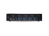 StarTech.com 4-Port DisplayPort 1.4 KVM Switch, 8K 60Hz / 4K 144Hz, 2x USB 3.0 Ports, 4x USB 2.0 Ports, Hotkey Switching, TAA Compliant (D86A2-4-PORT-8K-KVM) - Tilbake