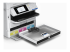 Epson WorkForce Pro EM-C800RDWF - Nærbilde