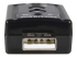 StarTech.com Virtual 7.1 USB Stereo Audio Adapter External Sound Card - Tilbake