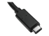 StarTech.com 3 Port USB C Hub with Ethernet - Nærbilde
