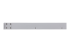 Ubiquiti UniFi Switch USW-Pro-24-POE - Høyre side