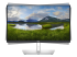 Dell P2424HT - LED-skjerm - Fremsiden