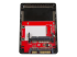 StarTech.com CFast Card to SATA Adapter with 2.5" Housing - Innsiden