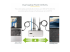 StarTech.com Dual-Laptop USB-C KVM Docking Station, Dual Monitor 4K 60Hz DisplayPort Dock, 5-Port USB Hub, GbE, 90W/45W Power Delivery to Two Laptops, Windows/Mac, 2-Host KVM Dock - Oversiden