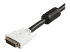 StarTech.com 6 ft 4-in-1 USB DVI KVM Cable with Audio and Microphone - Nærbilde
