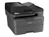 Brother MFC-L2800DW - multifunksjonsskriver - Venstre vinkel