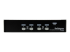 StarTech.com 4-Port USB KVM Swith with OSD - Fremsiden