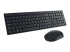 Dell Pro KM5221W - Tastatur- og mussett - Venstre vinkel