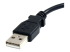 StarTech.com 6in Micro USB Cable - Nærbilde