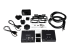StarTech.com HDMI over CAT6 Extender with 4-port USB Hub - Fremsiden