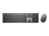 Dell Premier Multi-Device KM7321W - Oversiden