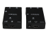 StarTech.com HDMI Over CAT5e / CAT6 Extender with Power Over Cable - Tilbake