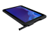 Samsung Galaxy Tab Active4 Pro - Høyre vinkel