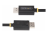 StarTech.com 1m DisplayPort 2.1 Cable, VESA-Certified, DP40 DP 2.1 Cable - Fremsiden