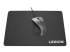 Lenovo Y Gaming Mat - Musematte - Fremsiden
