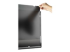 StarTech.com Monitor Privacy Screen for 34 inch Ultrawide Display, 21:9 Widescreen Computer Screen Security Filter, Blue Light Reducing (PRIVSCNMON34W) - Nærbilde