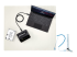 StarTech.com Anti-Static Mat - Oversiden