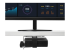 StarTech.com Thin Client Mount - Fremsiden