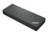 Lenovo ThinkPad Universal Thunderbolt 4 Dock - Høyre vinkel