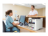 Epson WorkForce Pro EM-C800RDWF - Høyre vinkel