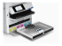 Epson WorkForce Pro EM-C800RDWF - Nærbilde