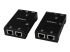 StarTech.com HDMI Over CAT5e / CAT6 Extender with Power Over Cable - Høyre vinkel