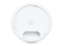 Ubiquiti UniFi U7 Pro - Tilbake