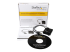 StarTech.com USB Sound Card w/ SPDIF Digital Audio & Stereo Mic - Fremsiden