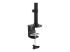 StarTech.com Vertical Desk Mount Dual Monitor Arm - Nærbilde