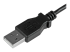 StarTech.com 1m 3 ft Micro-USB Charge-and-Sync Cable - Nærbilde