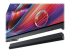 Dell Slim Conferencing Soundbar SB522A - Høyre vinkel