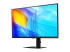 Samsung ViewFinity S8 S32D800EAU - Høyre vinkel