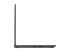 Lenovo ThinkPad P16v Gen 1 - Venstre side