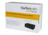 StarTech.com 2 Port VGA KVM Switch - Høyre vinkel