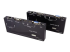 StarTech.com Long Range 1000 ft USB VGA KVM Over CAT5/5e CAT6 UTP Extender - Høyre vinkel